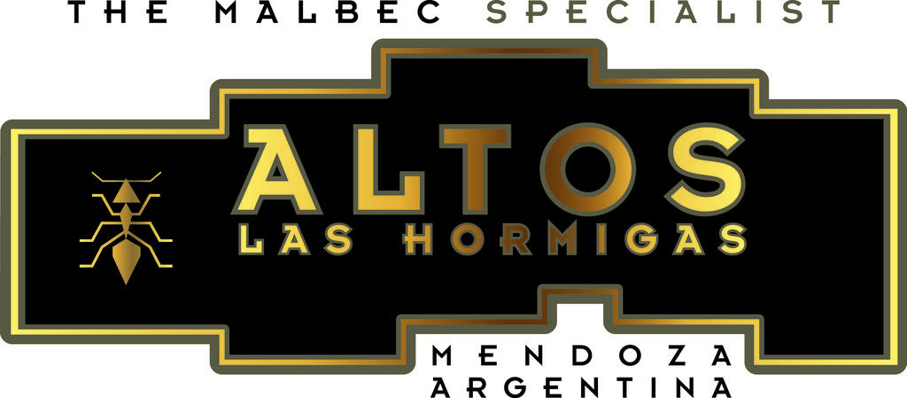 Altos Las Hormigas logo