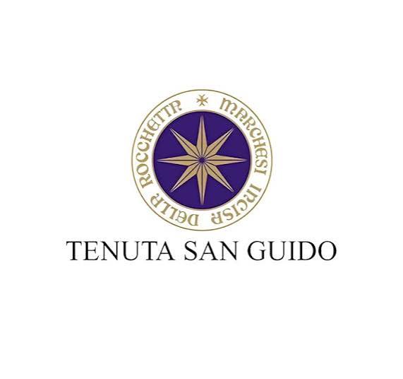 Tenuta San Guido